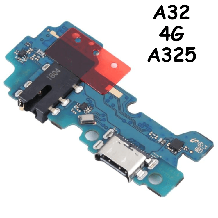 Charging Port Board For Samsung Galaxy A32 4G SM-A325 - Best Cell Phone Parts Distributor in Canada, Parts Source Charging Port Board For Samsung Galaxy A32 4G SM-A325 - Best Cell Phone Parts Distributor in Canada, Parts Source